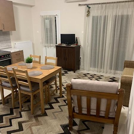 Renovated Apartment In The Center Of Larisa Exteriér fotografie