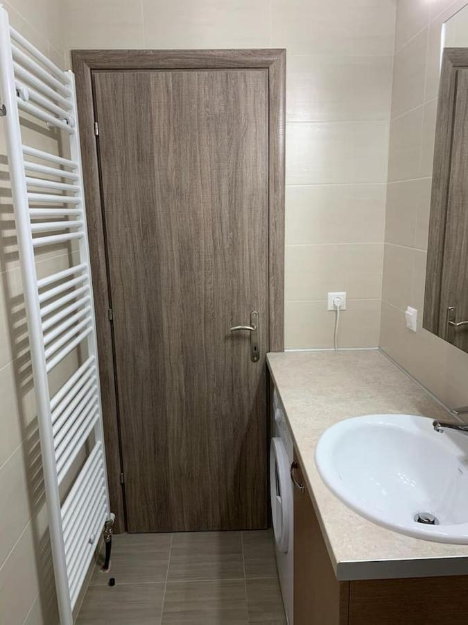 Renovated Apartment In The Center Of Larisa Exteriér fotografie