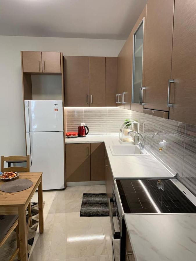 Renovated Apartment In The Center Of Larisa Exteriér fotografie