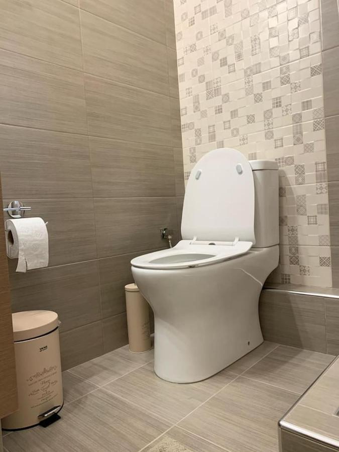 Renovated Apartment In The Center Of Larisa Exteriér fotografie