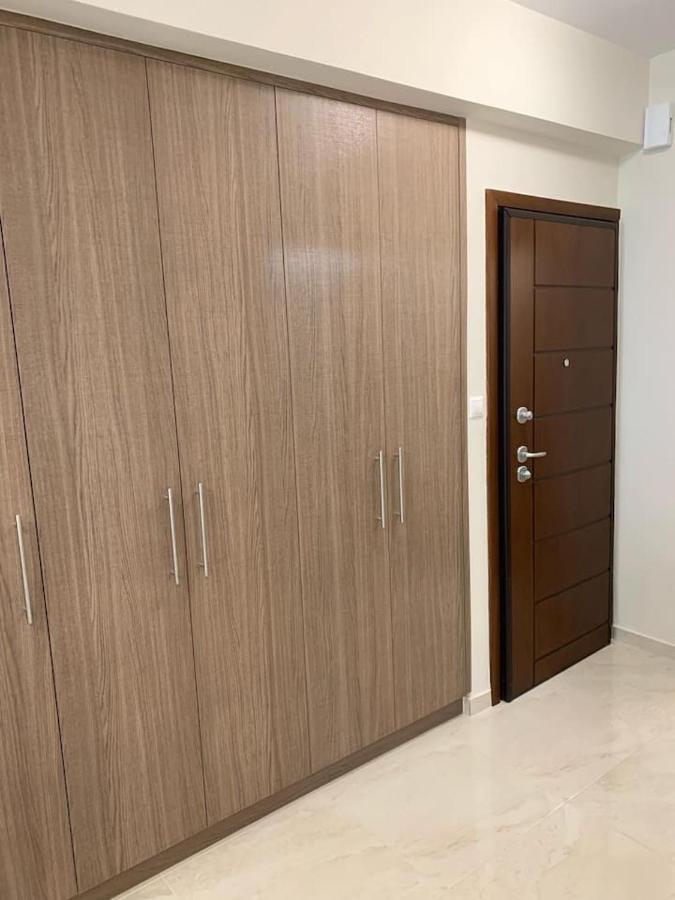 Renovated Apartment In The Center Of Larisa Exteriér fotografie