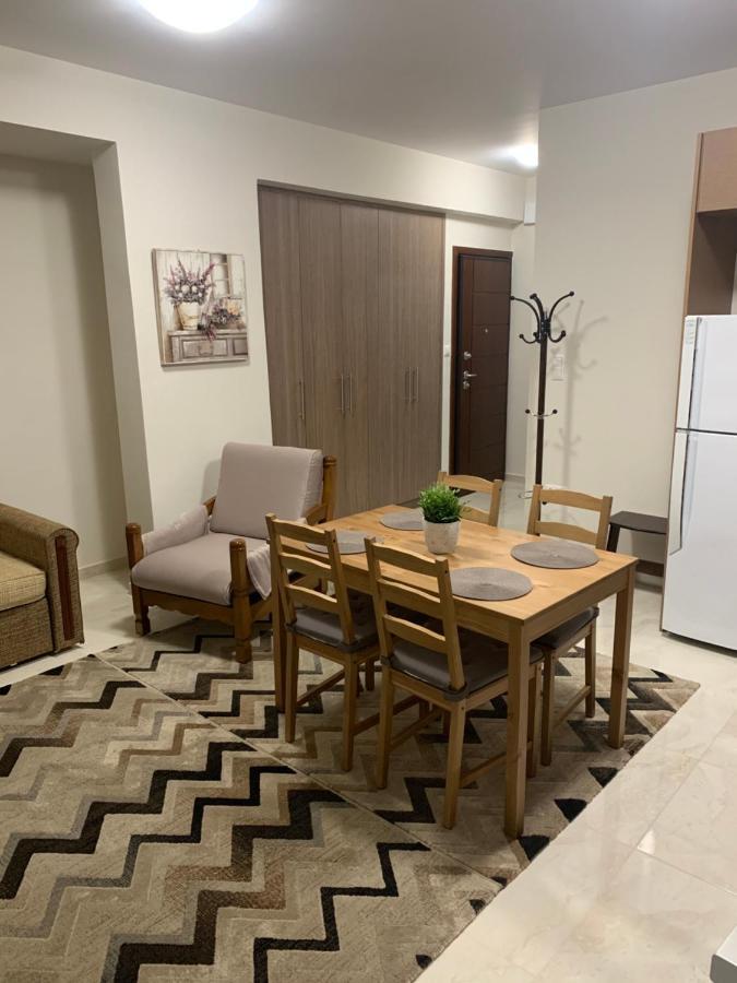 Renovated Apartment In The Center Of Larisa Exteriér fotografie