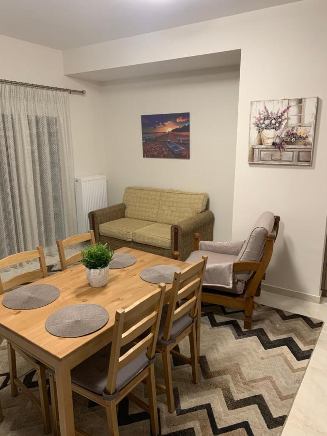 Renovated Apartment In The Center Of Larisa Exteriér fotografie