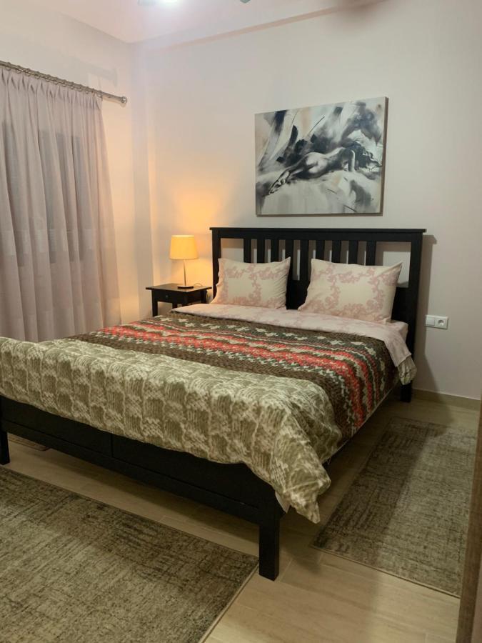 Renovated Apartment In The Center Of Larisa Exteriér fotografie